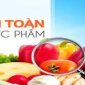  Hiểm họa từ đồ ăn vặt trước cổng trường