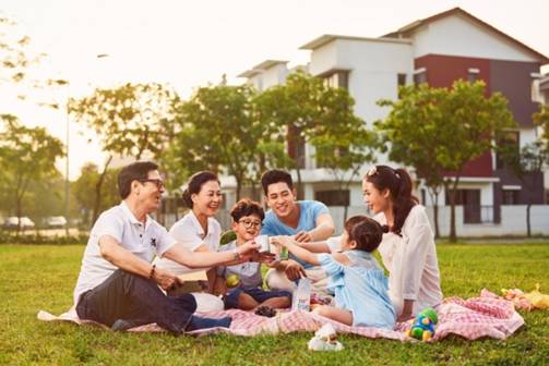 Ngày Gia đình Việt Nam 2023 là ngày nào? - 1