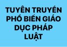 BÀI TUYÊN TRUYỀN LUẬT NGHĨA VỤ QUÂN SỰ NĂM 2025