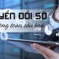  Ủy ban Quốc gia về chuyển đổi số triển khai nhiệm vụ năm 2025