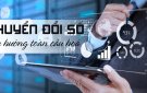 Tham gia phổ biến, chia sẻ câu chuyện chuyển đổi số trên trang thông tin điện tử
