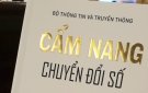 GIỚI THIỆU BỘ SÁCH CHUYÊN ĐỔI SỐ