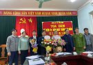 Đảng ủy xã Cẩm Bình tổ chức tọa đàm kỷ niệm 95 năm ngày thành lập Đảng Cộng Sản Việt Nam (03/02/1930-03/02/2025)