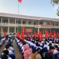 Tuyên truyền PCCC và CNCH
