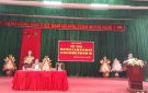 TỔNG KẾT CÔNG TÁC QUỐC PHÒNG - AN NINH NĂM 2020
