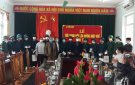 Lễ tiễn Thanh niên lên đường nhập ngũ năm 2022