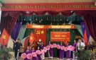 TƯNG BỪNG KHÔNG KHÍ NGÀY HỘI TOÀN DÂN BẢO VỆ AN NINH TỔ QUỐC