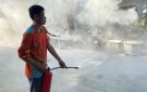  THỰC TẬP PHƯƠNG ÁN CHỮA CHÁY TẠI CÂY XĂNG CẨM BÌNH