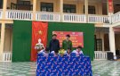  Tiếp tục tăng cường tuyên truyền pháp luật đảm bảo ANTt dịp Tết nguyên đán 2025