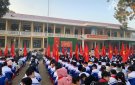 Tuyên truyền PCCC và CNCH