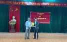 Sáng ngày 23/1/2025, Hội đồng nghĩa vụ xã Cẩm Bình tổ chức lễ phát lệnh gọi nhập ngũ năm 2025.