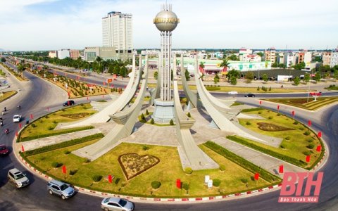 Tăng cường công tác đam bảo ANTT, bảo vệ Đại Hội Đại Biểu tỉnh Thanh Hóa lầnn thứ XIX, nhiệm kỳ 2020 - 2025