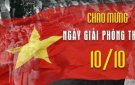 Giải phóng Thủ đô (10/10/1954) - mốc son lịch sử chói lọi của quân và dân Hà Nội