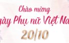 Lịch sử và ý nghĩa ngày thành lập Hội Liên hiệp phụ nữ Việt Nam 20/10