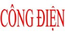 CÔNG ĐIỆN SỐ 18 CỦA CHỦ TỊCH UBND TỈNH VỀ PHÒNG CHỐNG DỊCH COVID - 19 TRÊN ĐỊA BÀN TỈNH THANH HÓA