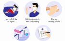 Một số nội dung trong kế hoạch của UBND tỉnh Thanh Hóa về việc đón công dân từ TPHCM vè Thanh Hóa
