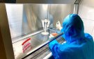 XÉT NGHIỆM PCR XÉT NGHIỆM CHUẨN ĐOÁN COVID-19 CHÍNH XÁC HIỆN NAY ĐÃ ĐƯỢC TRIỂN KHAI TẠI BỆNH VIỆN ĐA KHOA HUYỆN CẨM THỦY