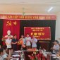 Kỳ họp Hội đồng nhân dân lần thứ 12 khóa XX nhiệm kỳ 2021 - 2026