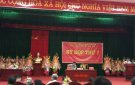 KỲ HỌP LẦN THỨ 7 HĐND XÃ CẨM BÌNH KHÓA 19 NHIỆM KỲ 2016 - 2021