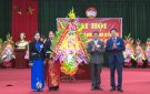 MTTQ xã Cẩm Bình Đại hội lần thứ XIII - nhiệm kỳ 2019 - 2024