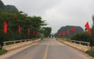 xã Cẩm Bình làm tốt công tác chuẩn bị để ngày bầu cử là Ngày hội non sông