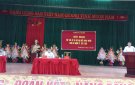 Hội nghị tiếp xúc cử tri Đại biểu HĐND khóa XX nhiệm kỳ 2021 - 2026