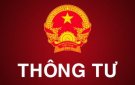 Triển khai thực hiện Thông tư số 03/2021/TT-BTTTT ngày 25/6/2021 của Bộ Thông tin và Truyền thông.