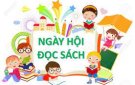 TUYÊN TRUYỀN NGÀY SÁCH VIỆT NAM 2022