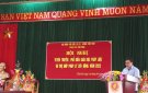 Hội nghị tuyên truyền phổ biển giáo dục pháp luật và trợ giúp pháp lý lưu động năm 2022