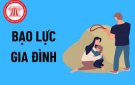  BÀI TUYÊN TRUYỀN VỀ VẤN ĐỀ PHÒNG, CHỐNG BẠO LỰC GIA ĐÌNH: Thực trạng bạo lực gia đình và một số quy định pháp luật về phòng, chống bạo lực gia đình