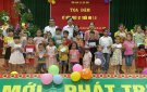 Công đoàn cơ quan xã Cẩm Bình tổ chức tọa đàm ngày Quốc tế thiếu nhi 1/6/2022