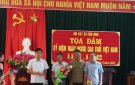 Tọa đàm kỷ niệm ngày Người cao tuổi Việt Nam 6/6/1941 - 6/6/2022