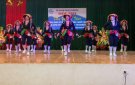 Hội thi Dân vũ Thể thao xã Cẩm Bình năm 2022 chào mừng kỷ niệm 92 năm ngày thành lập Hội liên hiệp phụ nữ Việt Nam