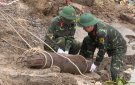 THÔNG BÁO cuộc thi cuộc thi trực tuyến Nâng cao nhận thức phòng tránh tai nạn bom mìn, vật nổ do chiến tranh để lại ở Việt Nam