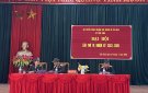ĐẠI HỘI HỘI TRUYỀN THỐNG TRƯỜNG SƠN LẦN THỨ 3 NHIỆM KỲ 2023 - 2028