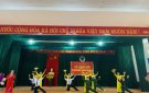 CÔNG BỐ QUYẾT ĐỊNH CÔNG NHẬN CHI HỘI NCT HẠNH PHÚC THÔN SẺ, XÃ CẨM BÌNH