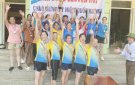 CÁC HOẠT ĐỘNG CHÀO MỪNG 78 NĂM NGÀY QUỐC KHÁNH NƯỚC CHXHCN VIỆT NAM