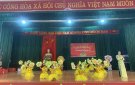 Xã Cẩm Bình tổ chức tết khuyến học năm 2024