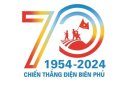Kỷ niệm 70 năm chiến thắng Điện Biên Phủ (07/5/1954 – 07/5/2024)