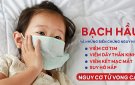 TUYÊN TRUYỀN BỆNH BẠCH HẦU
