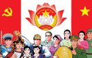  Kỷ niệm 94 năm Ngày thành lập MTTQ Việt Nam - Ngày truyền thống MTTQ Việt Nam (18/11/1930 - 18/11/2024) 