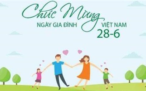 Ý NGHĨA NGÀY GIA ĐÌNH VIỆT NAM