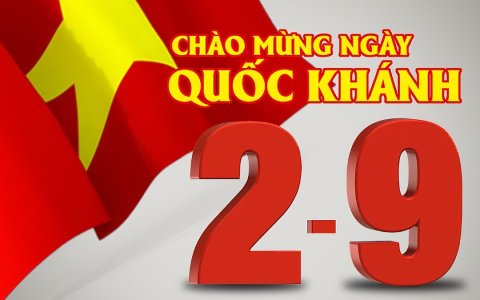  Không thể phủ nhận giá trị lịch sử vĩ đại của Cách mạng tháng 8 và Quốc khánh 2/9/1945