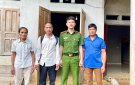THI HÀNH QUYẾT ĐỊNH ÁP DỤNG BIỆN PHÁP XỬ LÝ HÀNH CHÍNH “ĐƯA VÀO CƠ SỞ GIÁO DỤC BẮT BUỘC”
