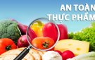 Kế hoạch đảm bảo VSATTP trong dịp Tết Trung Thu năm 2022