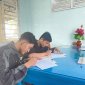 Tấm gương sáng thanh niên xã Cẩm Bình với phong trào "Tuổi trẻ tham gia xây dựng bảo vệ Tổ quốc"