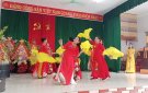 Xây dựng thôn Nông thôn mới kiểu mẫu Thôn Chợ xã Cẩm Bình, huyện Cẩm Thủy, tỉnh Thanh Hóa 