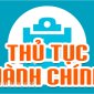 công bố danh mục thủ tục hành chính mới ban hàn, sửa đổi, bổ sung trong lĩnh vực thanh toán