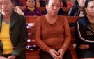 Tuyên truyền phổ biến giáo dục pháp luật cho cán bộ, hội viên Hội phụ nữ xã Cẩm Bình