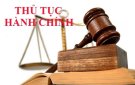 Thông báo danh mục văn bản quy phạm pháp luật hết hiệu lực, ngưng hiệu lực toàn bộ hoặc một phần thuộc lĩnh vực quản lý nhà nước của Bộ Thông tin và Truyền thông năm 2020